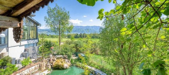 7 rooms Villa in Attersee am Attersee, Austria No. 184974 8
