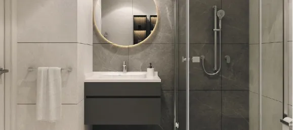 Appartement 1+1 à Aksu, Turkey No. 32926 6