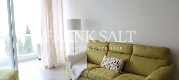 2 غرف نوم شقة في Pieta, Malta رقم 6749 6