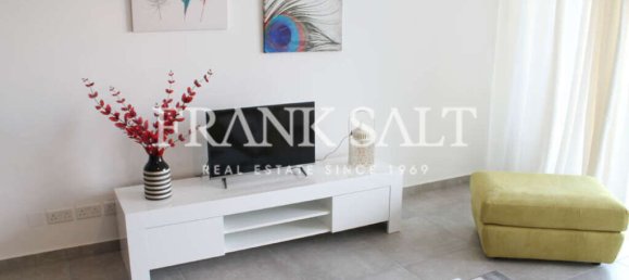 2 غرف نوم شقة في Pieta, Malta رقم 6749 5