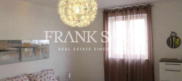 2 غرف نوم شقة في Pieta, Malta رقم 6749 11