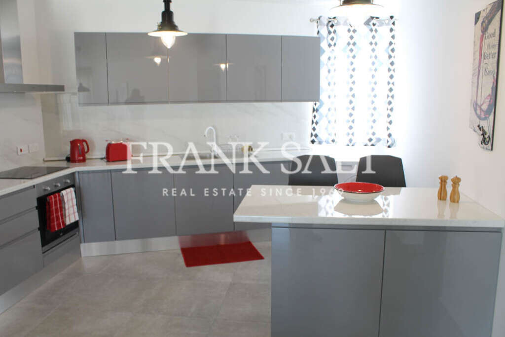 2 غرف نوم شقة في Pieta, Malta رقم 6749