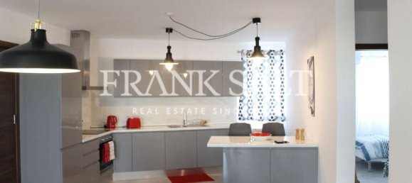 2 غرف نوم شقة في Pieta, Malta رقم 6749 4