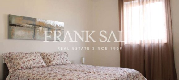 2 غرف نوم شقة في Pieta, Malta رقم 6749 8