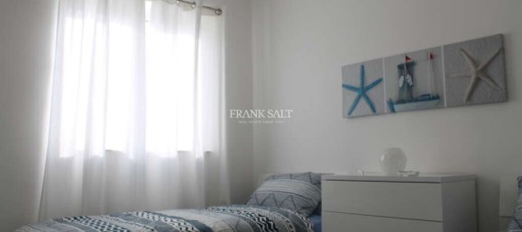 2 غرف نوم شقة في Pieta, Malta رقم 6749 13