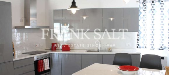 2 غرف نوم شقة في Pieta, Malta رقم 6749 7