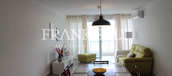 2 غرف نوم شقة في Pieta, Malta رقم 6749 2