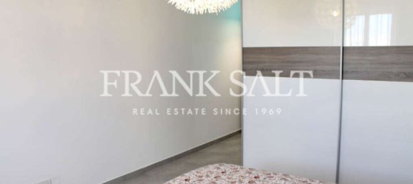 2 غرف نوم شقة في Pieta, Malta رقم 6749 9