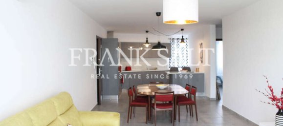 2 غرف نوم شقة في Pieta, Malta رقم 6749 3