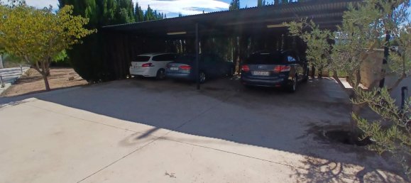 5 bedrooms Villa in Yecla, Spain No. 94859 6