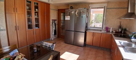 5 bedrooms Villa in Yecla, Spain No. 94859 7