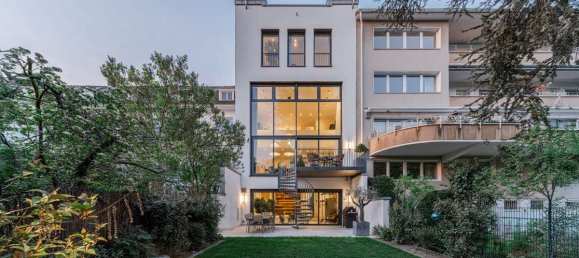 Adosado de 4 dormitorios en Dusseldorf, Germany No. 308369 3