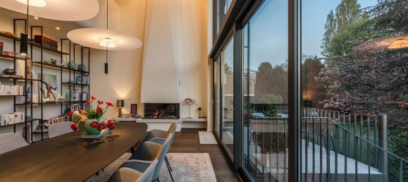 Adosado de 4 dormitorios en Dusseldorf, Germany No. 308369 24