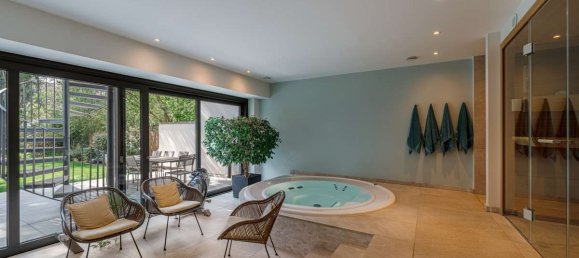 Adosado de 4 dormitorios en Dusseldorf, Germany No. 308369 21