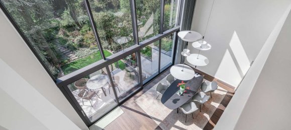 Adosado de 4 dormitorios en Dusseldorf, Germany No. 308369 8