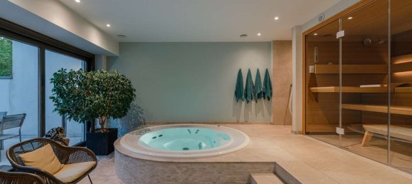 Adosado de 4 dormitorios en Dusseldorf, Germany No. 308369 22