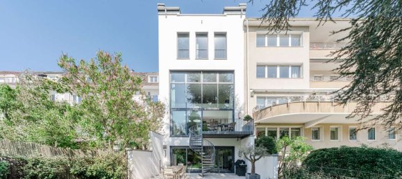 Adosado de 4 dormitorios en Dusseldorf, Germany No. 308369 10