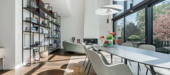 Adosado de 4 dormitorios en Dusseldorf, Germany No. 308369 5