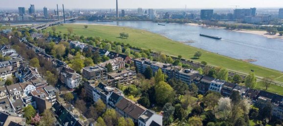 Adosado de 4 dormitorios en Dusseldorf, Germany No. 308369 29