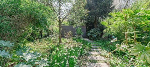 Adosado de 4 dormitorios en Dusseldorf, Germany No. 308369 28