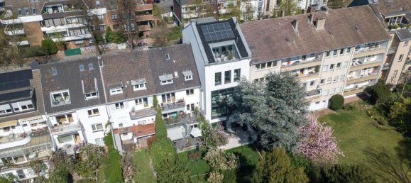 Adosado de 4 dormitorios en Dusseldorf, Germany No. 308369 30