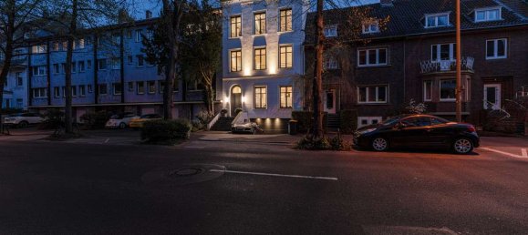 Adosado de 4 dormitorios en Dusseldorf, Germany No. 308369 25