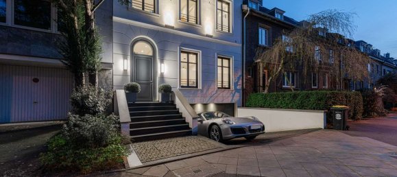 Adosado de 4 dormitorios en Dusseldorf, Germany No. 308369 2