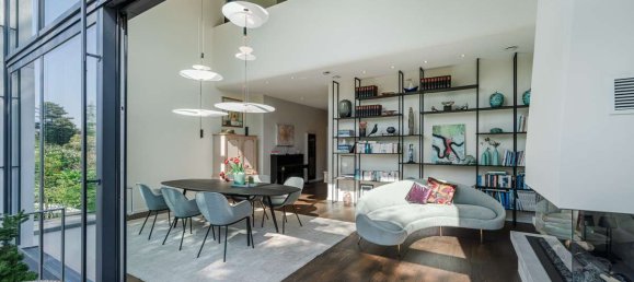 Adosado de 4 dormitorios en Dusseldorf, Germany No. 308369 6