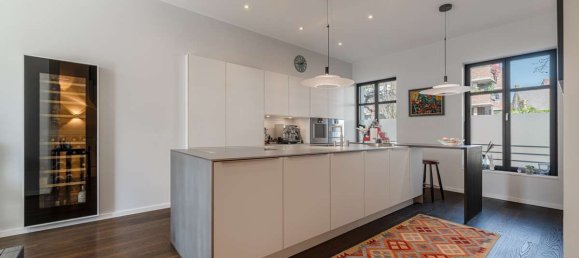 Adosado de 4 dormitorios en Dusseldorf, Germany No. 308369 9