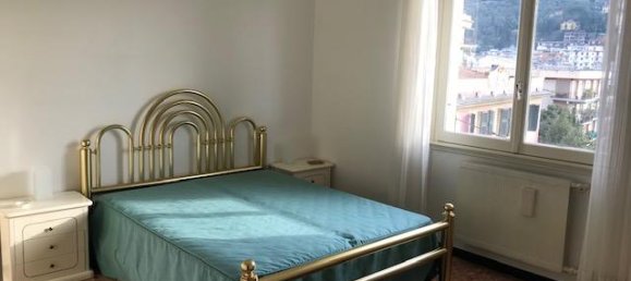 2 rooms Apartment in Rapallo, Italy No. 103228 6