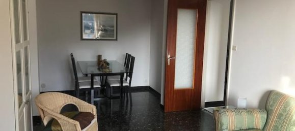 2 rooms Apartment in Rapallo, Italy No. 103228 8