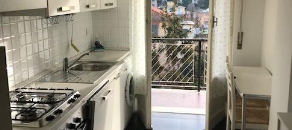 2 rooms Apartment in Rapallo, Italy No. 103228 7