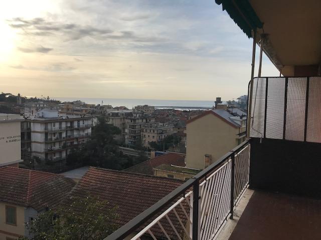 2 rooms Apartment in Rapallo, Italy No. 103228