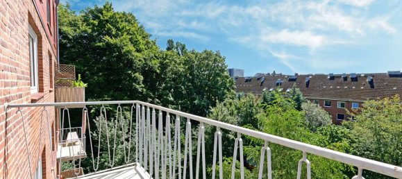 Квартира с 3 спальнями в Аймсбюттель, Германия № 311432 5