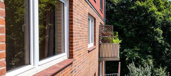 Квартира с 3 спальнями в Аймсбюттель, Германия № 311432 2