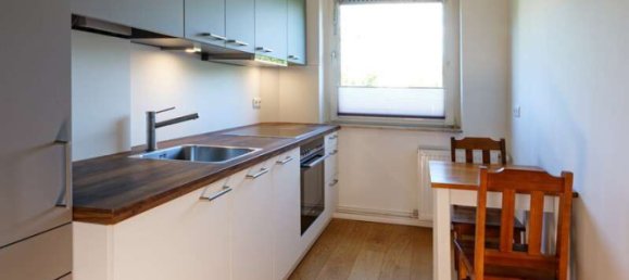 Квартира с 3 спальнями в Аймсбюттель, Германия № 311432 3