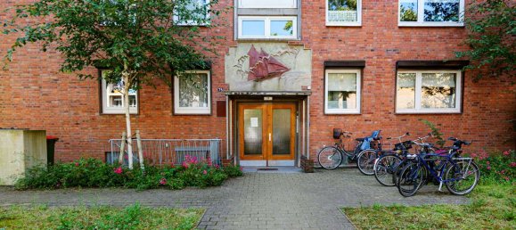 Квартира с 3 спальнями в Аймсбюттель, Германия № 311432 10