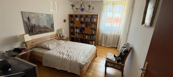 Квартира с 3 комнатами в Гёстинг, Австрия № 226502 6