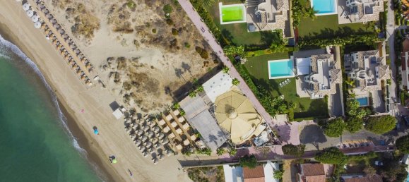 Дом с 5 спальнями в Марбелья, Испания № 62688 14