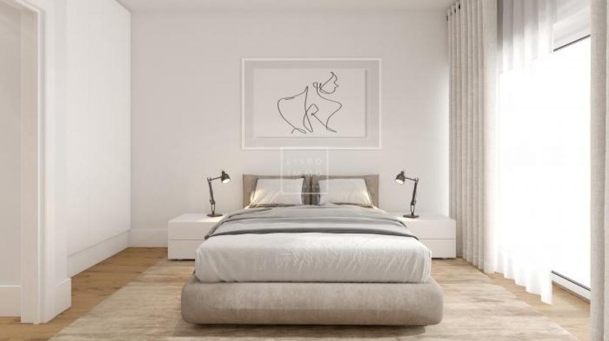 Studio in Porto, Portugal No. 2593