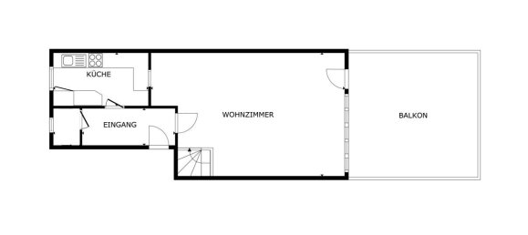 3 bedrooms Duplex in Rems-Murr-Kreis, Germany No. 308364 11