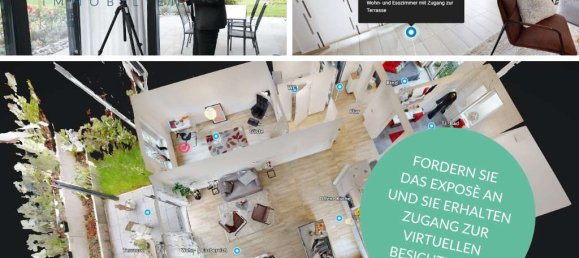 3 bedrooms Duplex in Rems-Murr-Kreis, Germany No. 308364 14