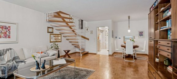 3 bedrooms Duplex in Rems-Murr-Kreis, Germany No. 308364 3