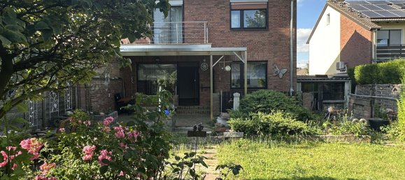 3 bedrooms Townhouse in Duren, Germany No. 123508 28