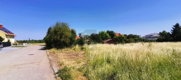 715m² Land in Donnerskirchen, Austria No. 145761 5