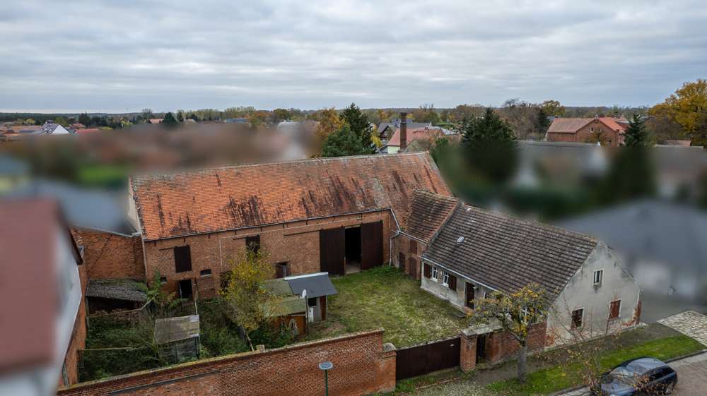 3-salle Maison à Jerichower Land, Germany No. 131557