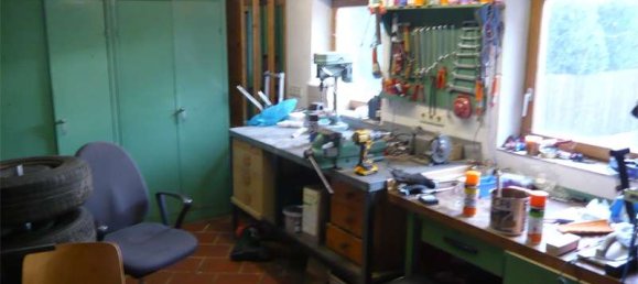 Таунхаус с 6 комнатами в Нижняя Саксония, Германия № 324691 22