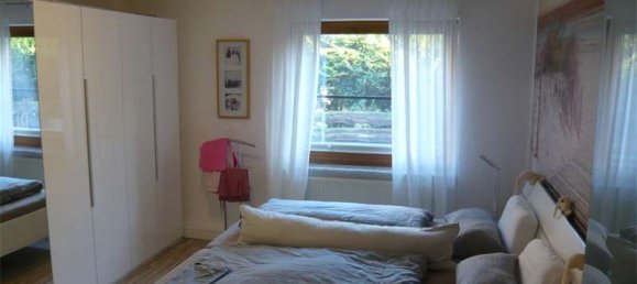 Таунхаус с 6 комнатами в Нижняя Саксония, Германия № 324691 12