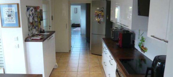 Таунхаус с 6 комнатами в Нижняя Саксония, Германия № 324691 3