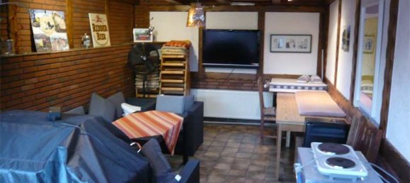 Таунхаус с 6 комнатами в Нижняя Саксония, Германия № 324691 21